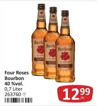 Kastner Four Roses Bourbon Angebot