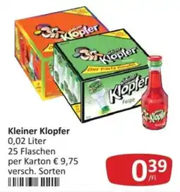 Kastner Kleiner Klopfers Feige Angebot