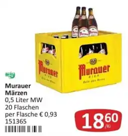 Kastner Murauer Märzen Angebot