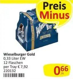 Kastner Wieselburger Gold Angebot