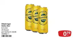 Kastner Ottakringer Helles Bier Angebot