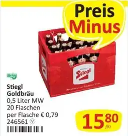 Kastner Stiegl Goldbräu Angebot