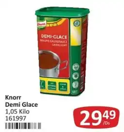 Kastner Knorr Demi Glace Angebot