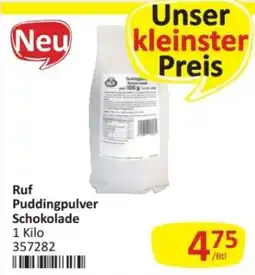 Kastner Ruf Puddingpulver Schokolade Angebot