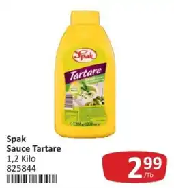 Kastner Spak Sauce Tartare Angebot