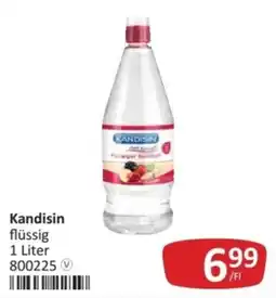 Kastner Kandisin flüssig Angebot