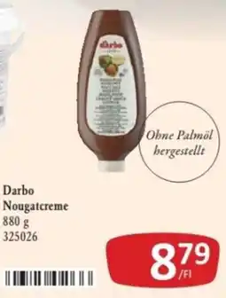 Kastner Darbo Nougatcreme Angebot