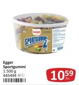 Kastner Egger Sportgummi Angebot