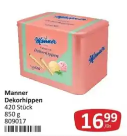 Kastner Manner Dekorhippen Angebot