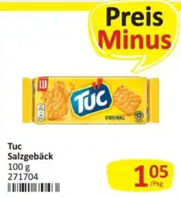 Kastner Tuc Salzgebäck Angebot