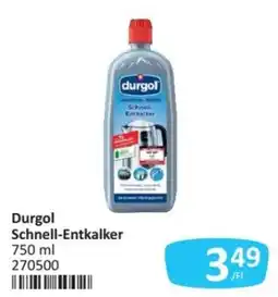 Kastner Durgol Schnell-Entkalker Angebot