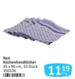 Kastner Rezi Küchenhandtücher Angebot