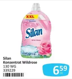 Kastner Silan Konzentrat Wildrose Angebot