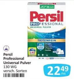Kastner Persil Professional Universal Pulver Angebot