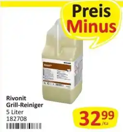 Kastner Rivonit Grill-Reiniger Angebot