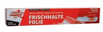 Metro Frischhaltefolie Easycut Angebot