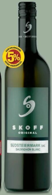 Metro Original Sauvignon Blanc Angebot