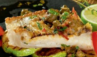 Metro Premium Zanderfilet Angebot