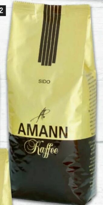 Metro Kaffee Sido Angebot