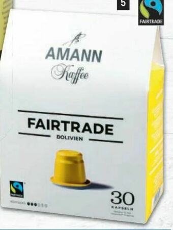 Metro Kaffee Kapseln Fairtrade Angebot