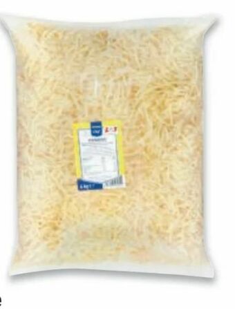 Metro Pizzakäse Angebot