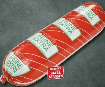Metro Feine Extrawurst Angebot