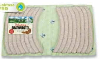Metro Bratwürstel Angebot