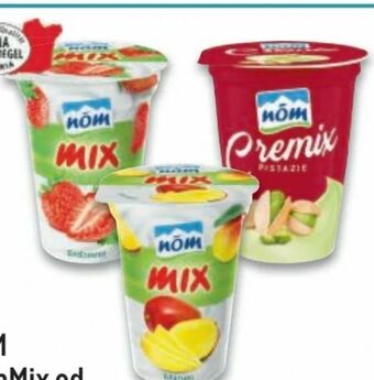 Metro Mix Angebot