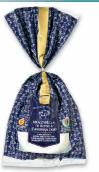 Metro Mozzarella Di Bufala Campana Angebot