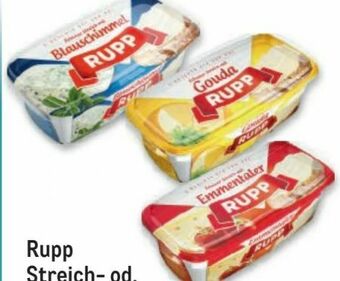 Metro Schmelzkäse Angebot