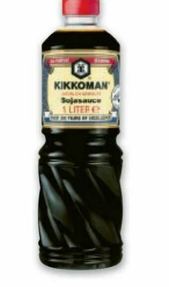 Metro Sojasauce Angebot