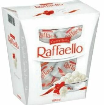 Metro Raffaello Angebot
