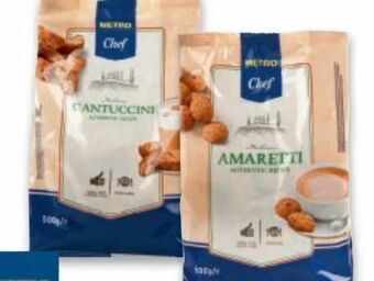 Metro Kekse Cantuccini Angebot