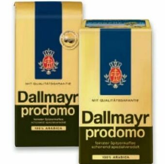 Metro Prodomo Angebot