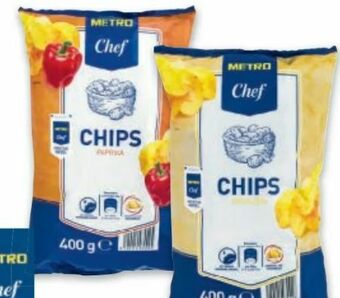 Metro Tortilla Chips Angebot