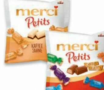 Metro Merci Petit Angebot