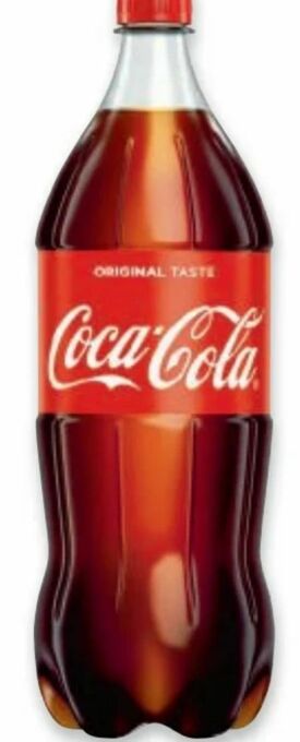 Metro Coca Cola Limonade Angebot
