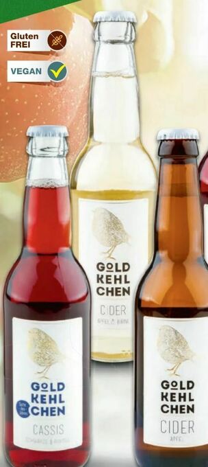 Metro Cider Angebot