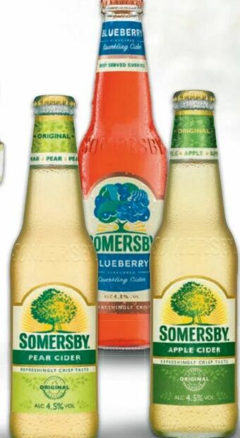 Metro Cider Angebot