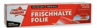 Metro Frischhaltefolie Easycut Angebot