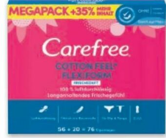 Metro Slipeinlagen Angebot