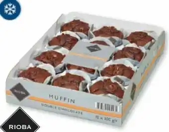 Metro Muffin Angebot