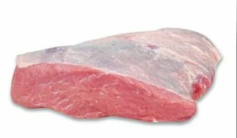 Metro Kalb Tafelspitz Angebot