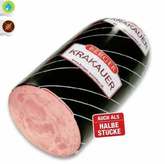 Metro Krakauer Angebot