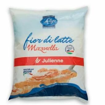 Metro Mozzarella Julienne Angebot