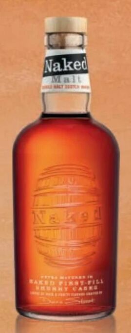 Metro Blended Scotch Whisky Angebot