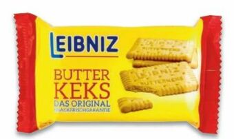 Metro Leibniz Butterkeks Angebot