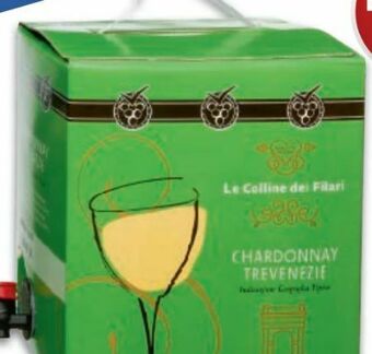 Metro Chardonnay Trevenezie Angebot
