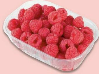 Metro Himbeeren Angebot