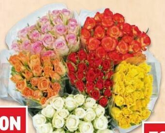 Metro Rosen Angebot